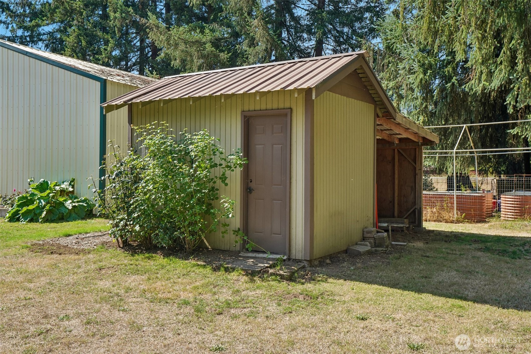 12618 Ne Potter Road Property Photo 13