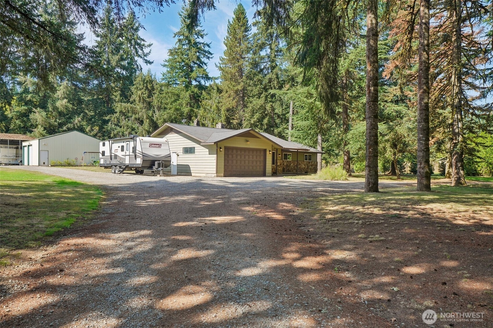 12618 Ne Potter Road Property Photo 20