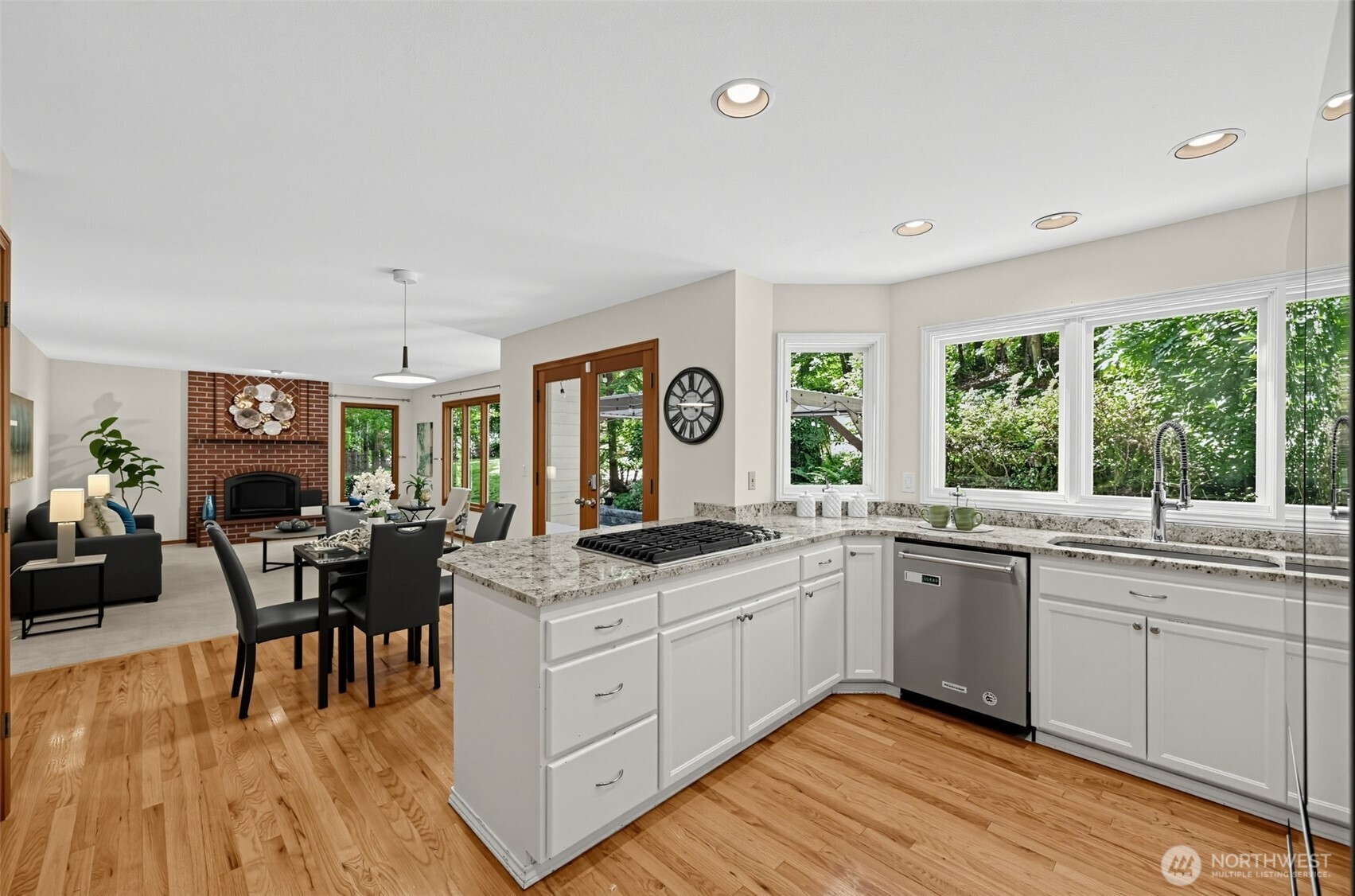 17909 163rd Avenue Property Photo 8