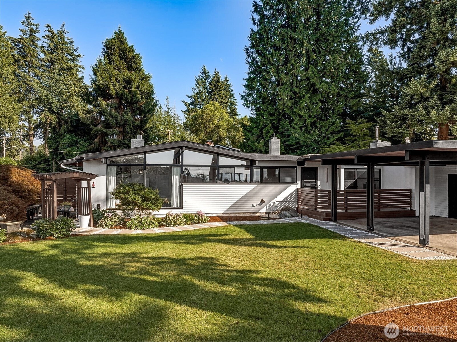 25657 Marine View Drive Property Photo 5