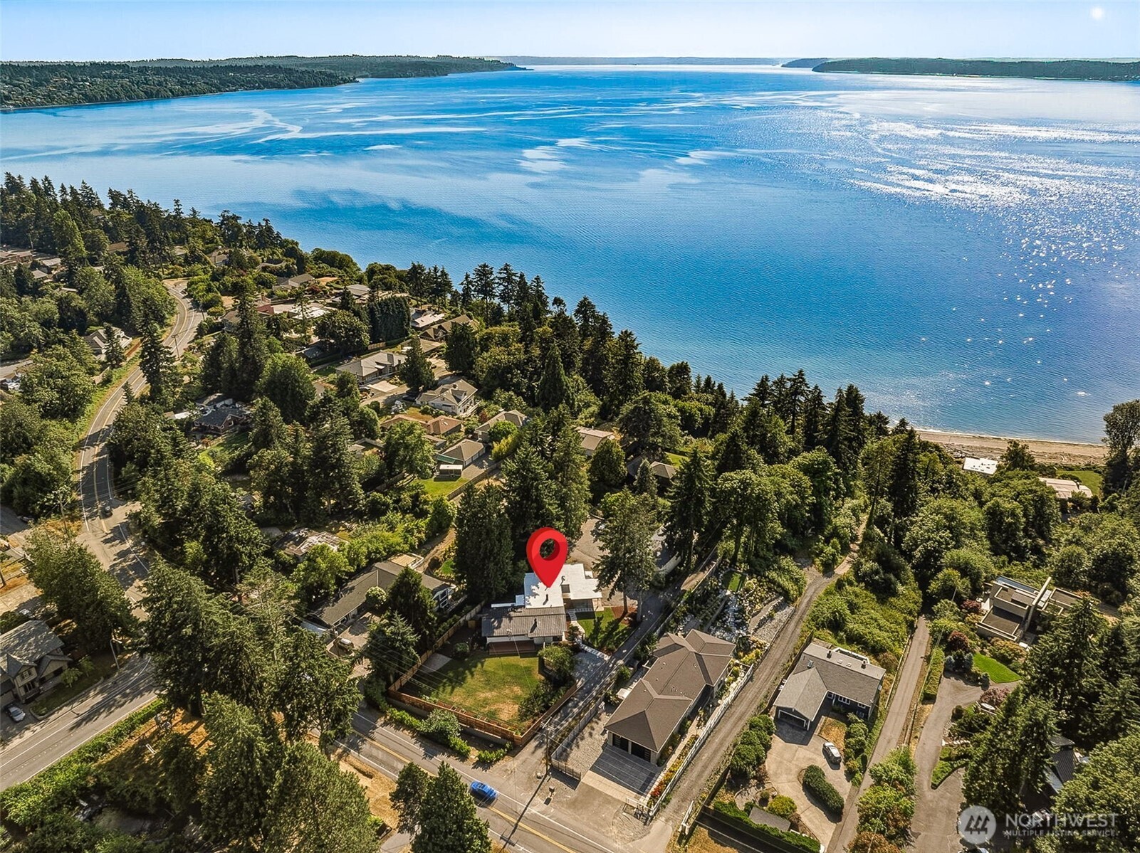 25657 Marine View Drive Property Photo 7
