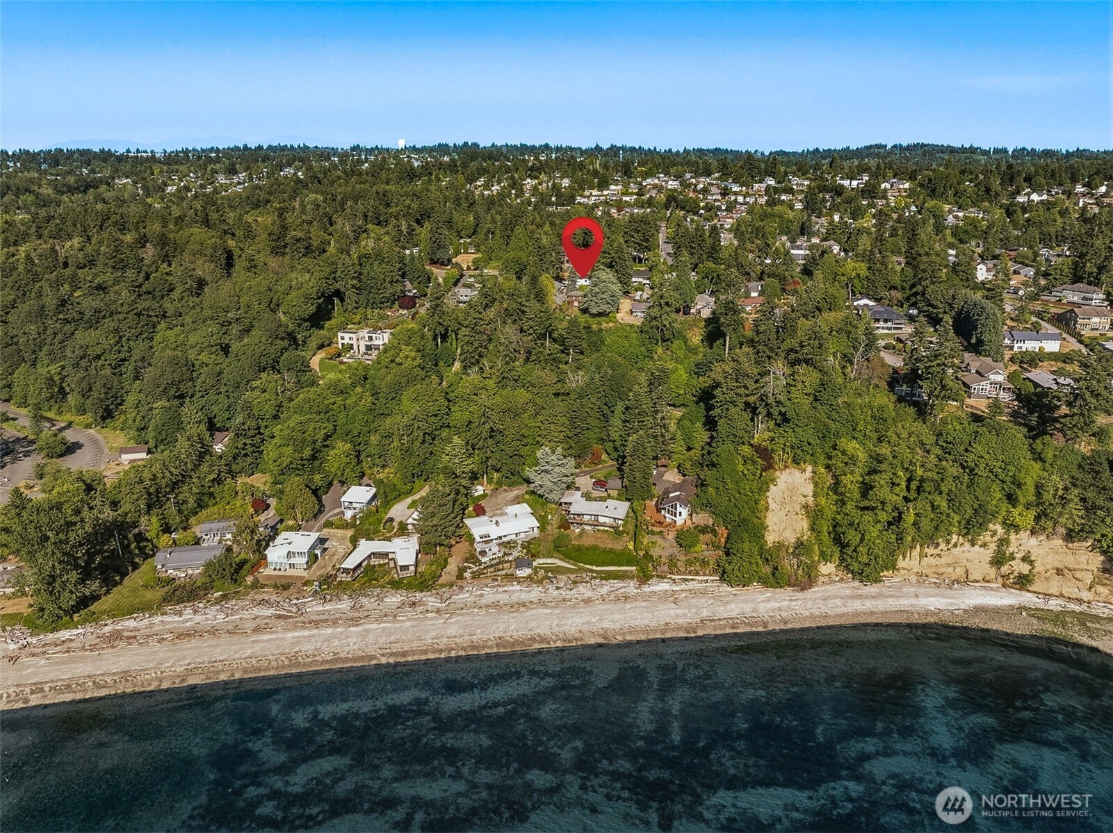 25657 Marine View Drive Property Photo 8