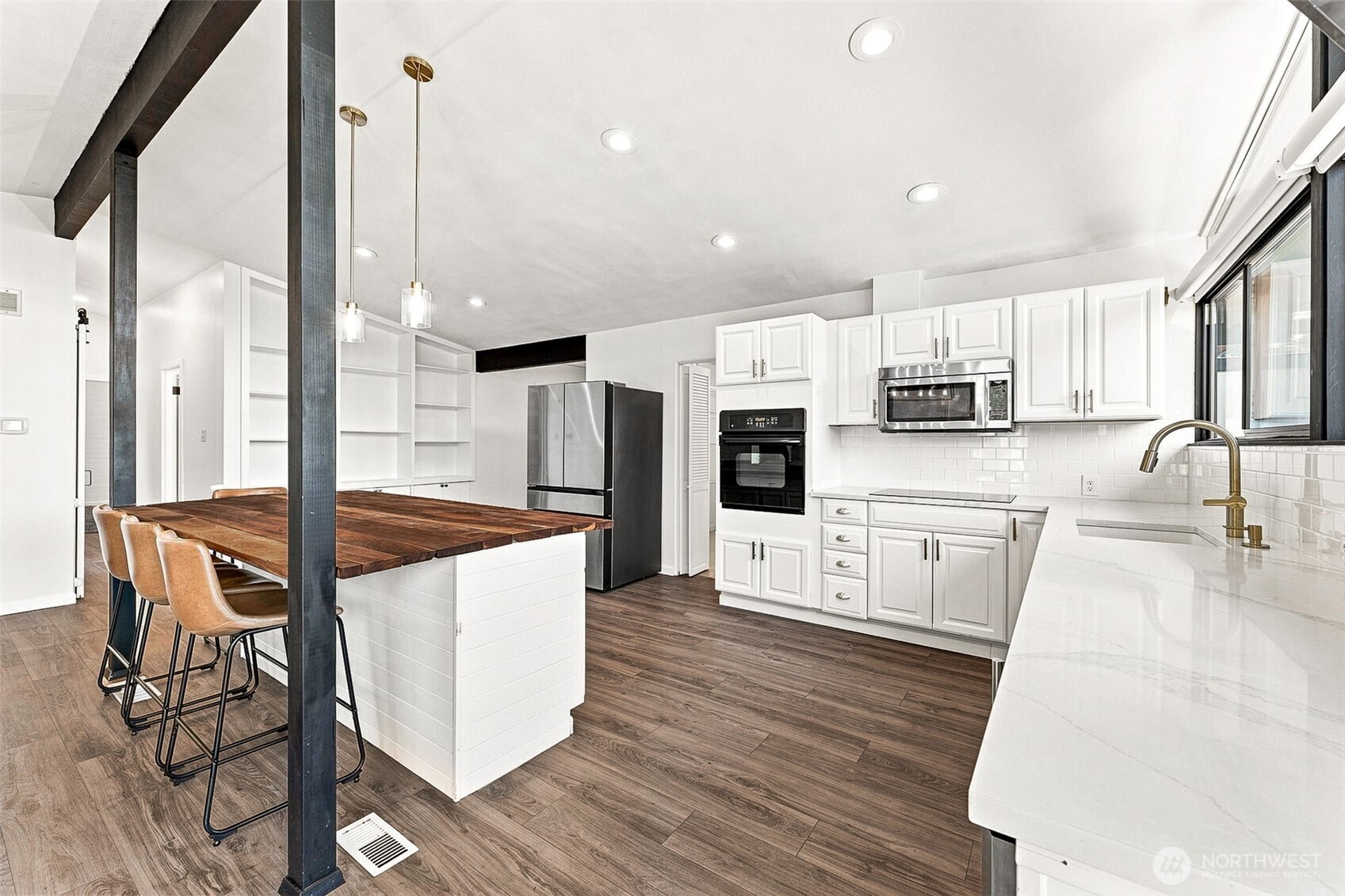 25657 Marine View Drive Property Photo 14