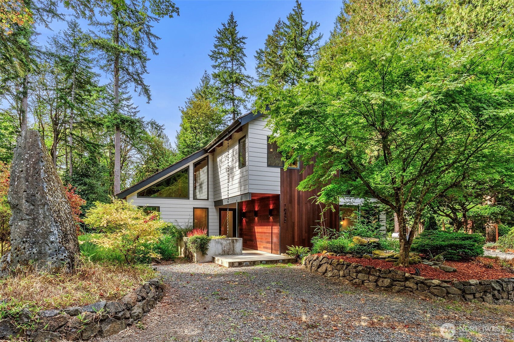 16455 Agate Point Road Property Photo 1