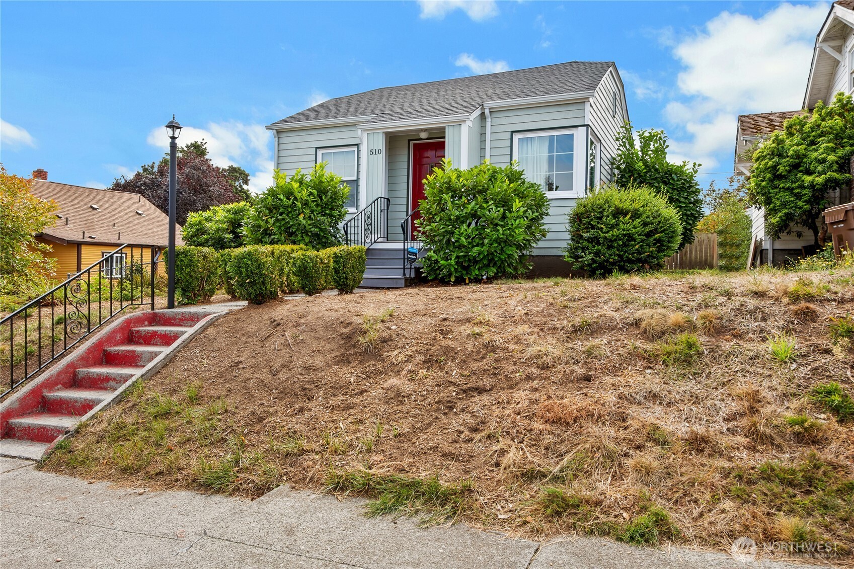 510 S 58th Street Property Photo 1