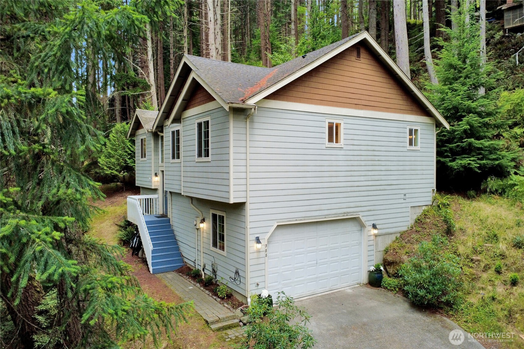 388 Sudden Valley Drive Property Photo 1