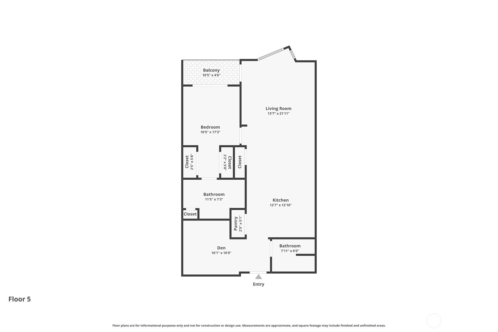 699 John Street 507 Property Photo 32
