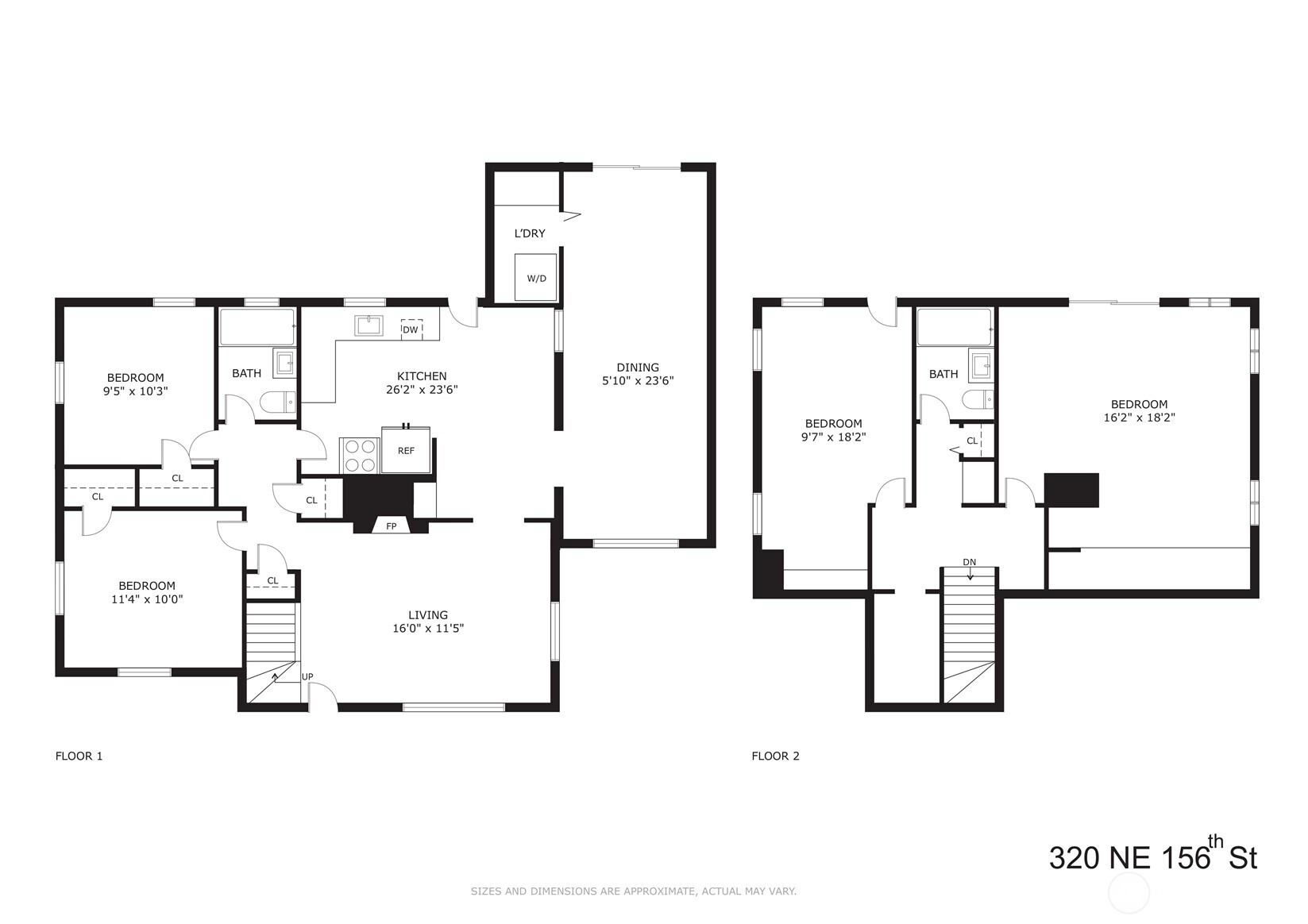 320 Ne 156th Street Property Photo 22