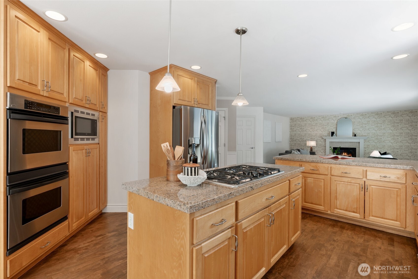 1447 Scurlock Lane Property Photo 19