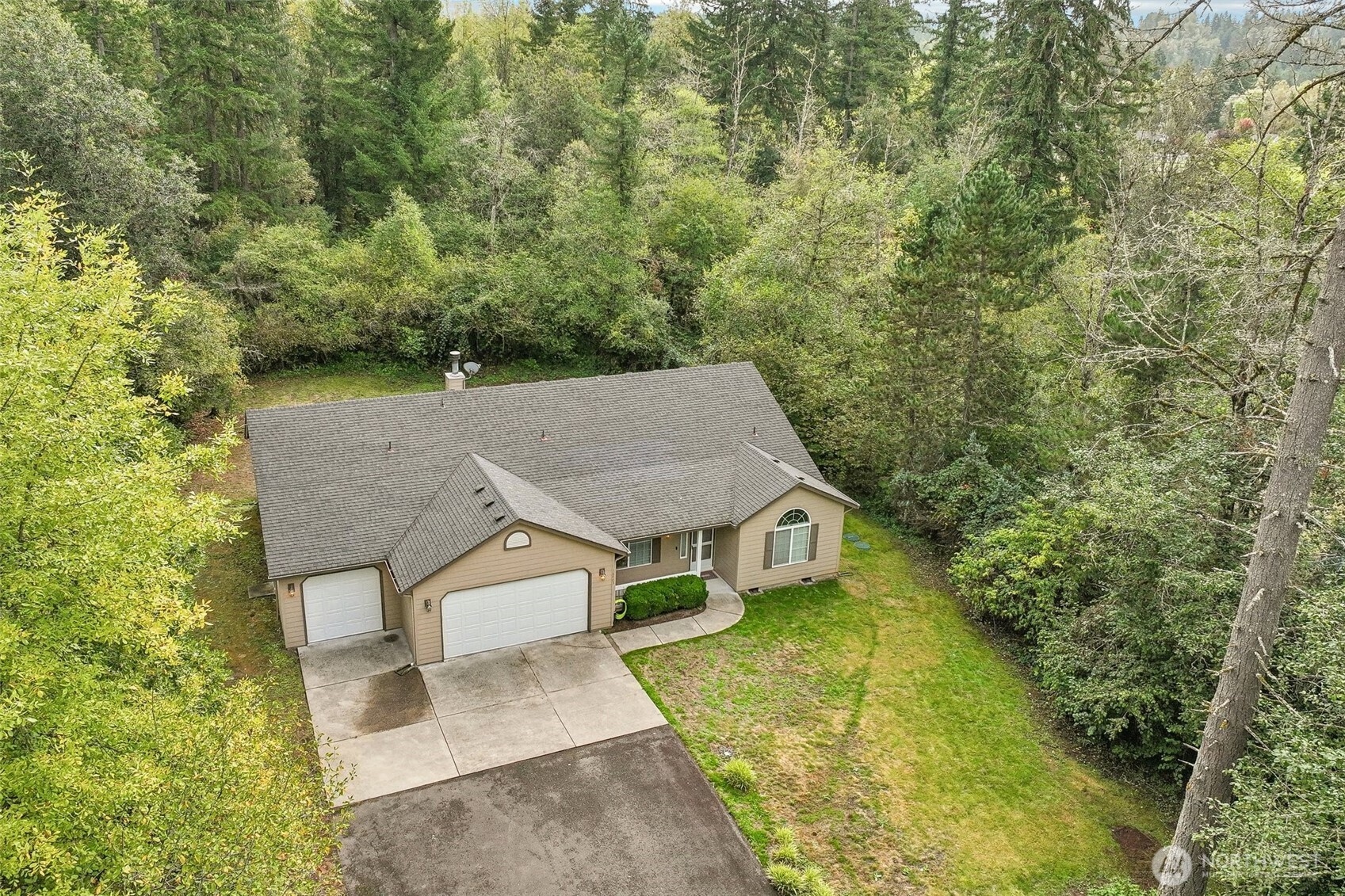 18403 Ne 269th Circle Property Photo 27