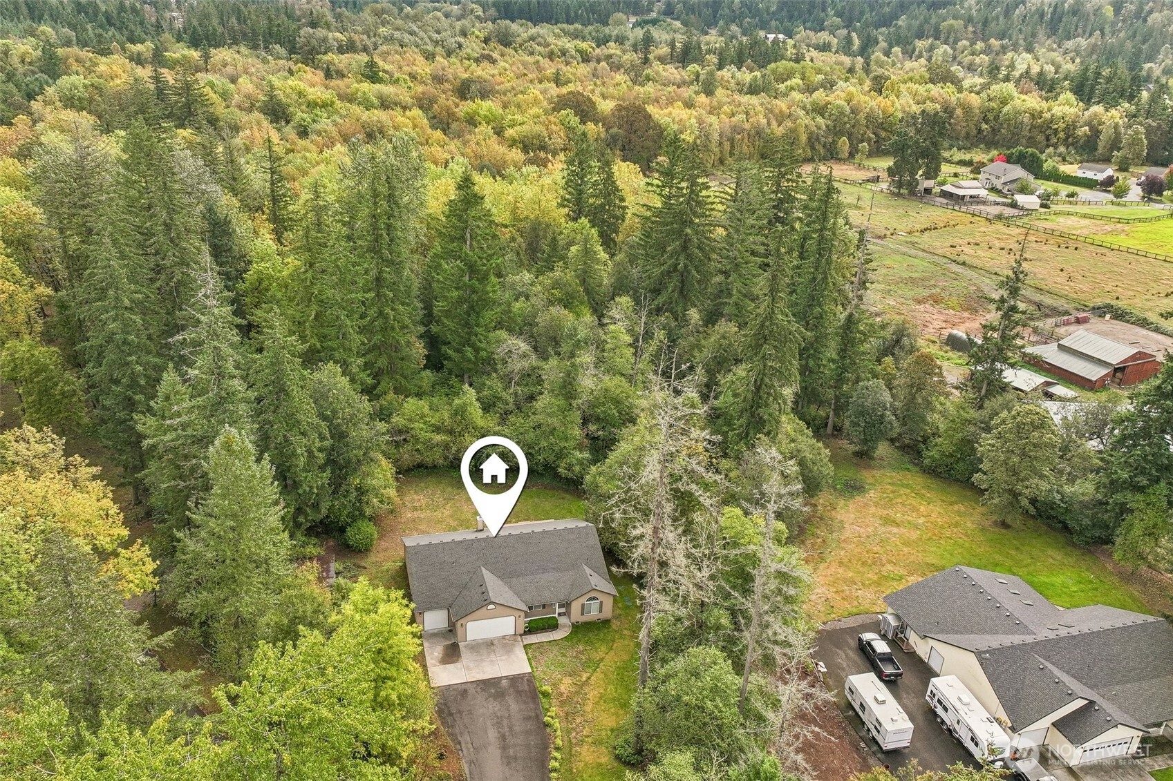 18403 Ne 269th Circle Property Photo 30