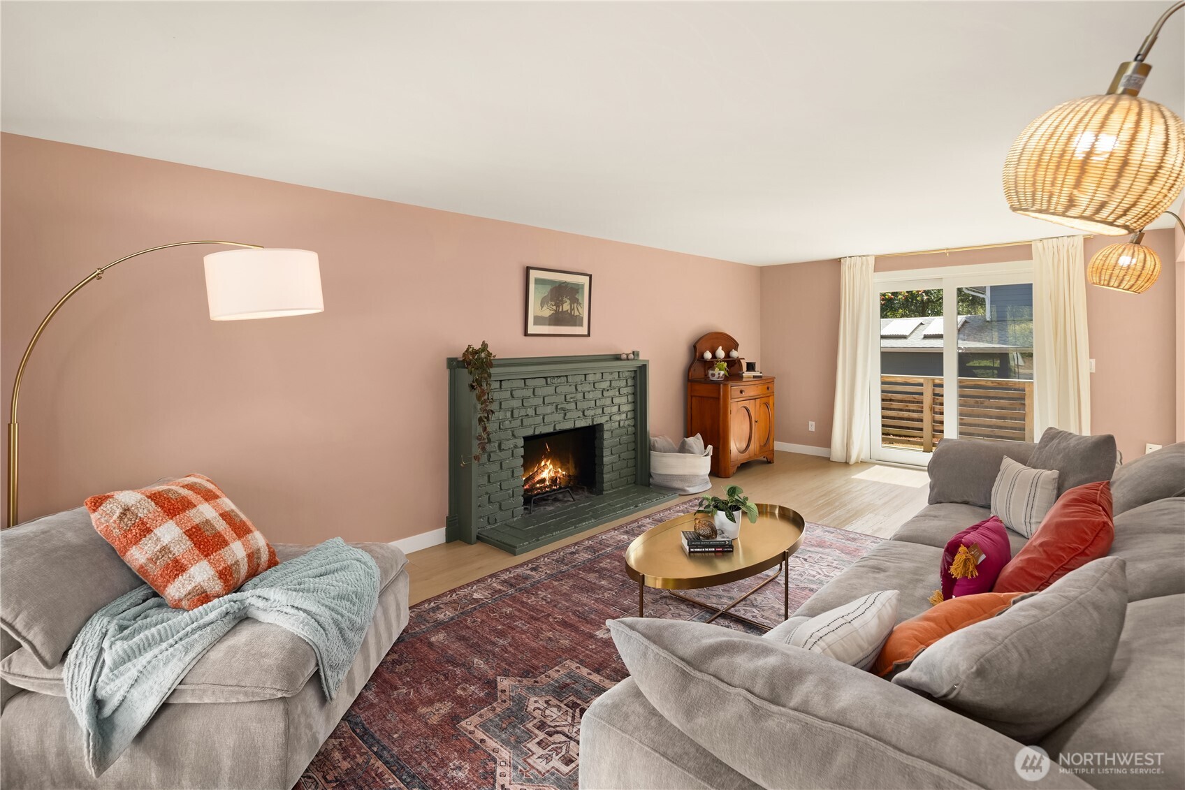 5528 173rd Place Property Photo 14
