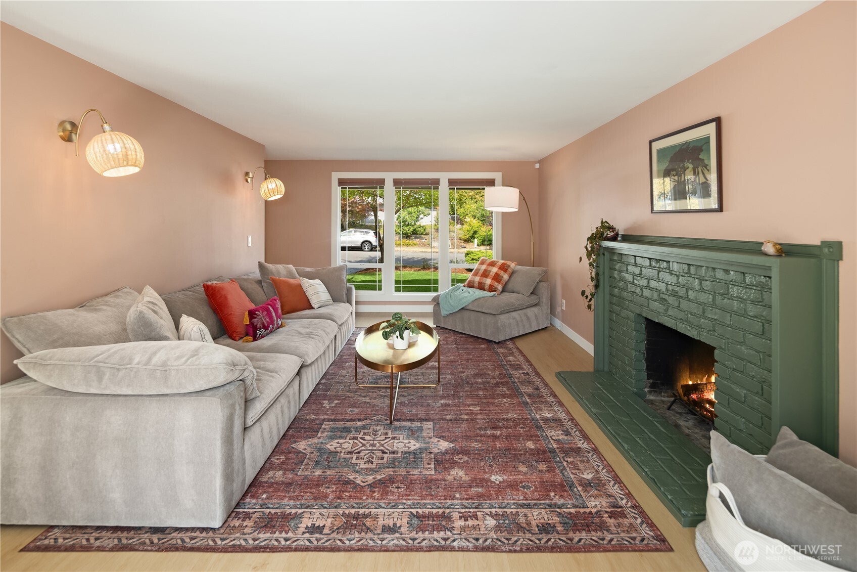 5528 173rd Place Property Photo 15