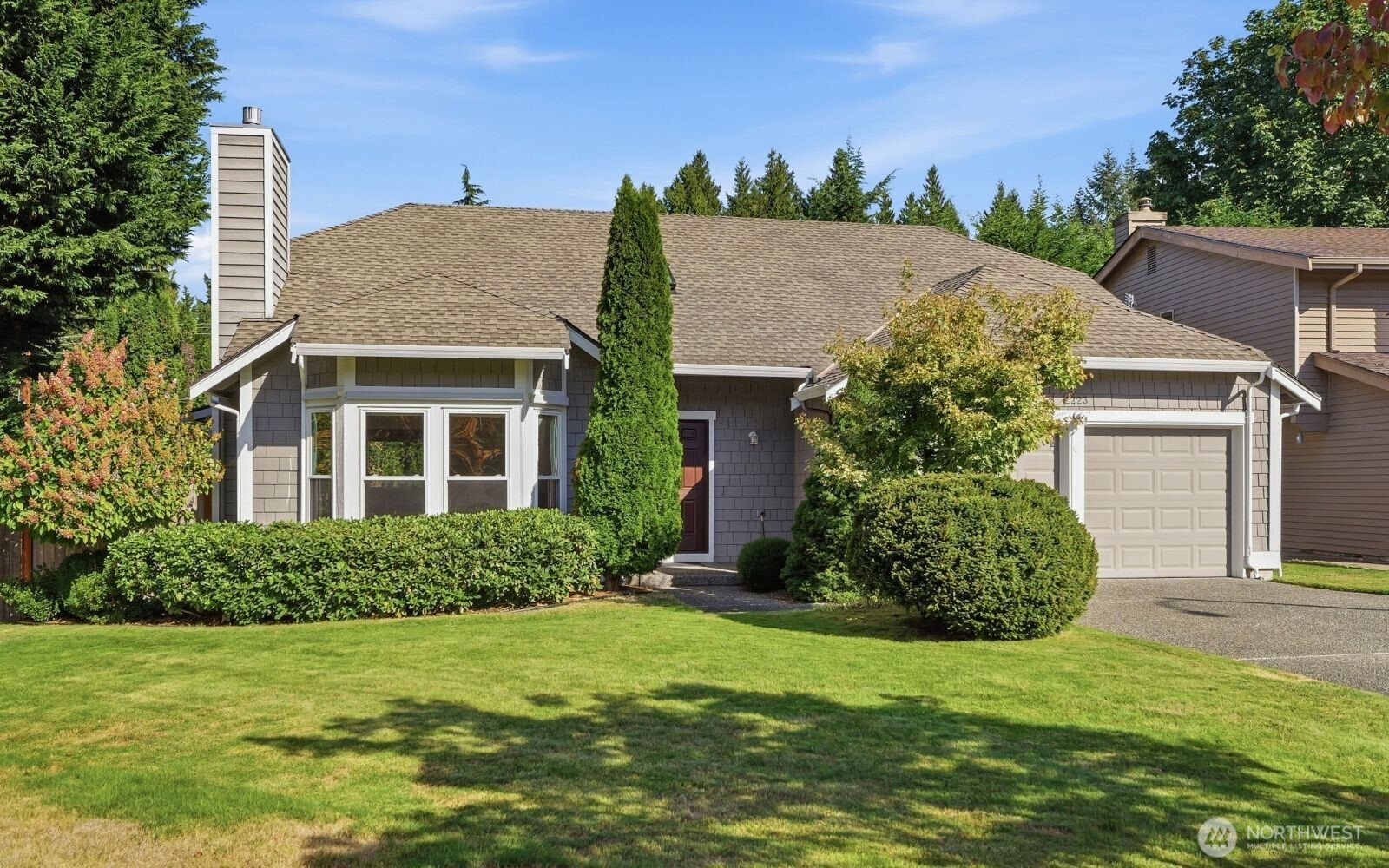 2223 235th Place Property Photo 1