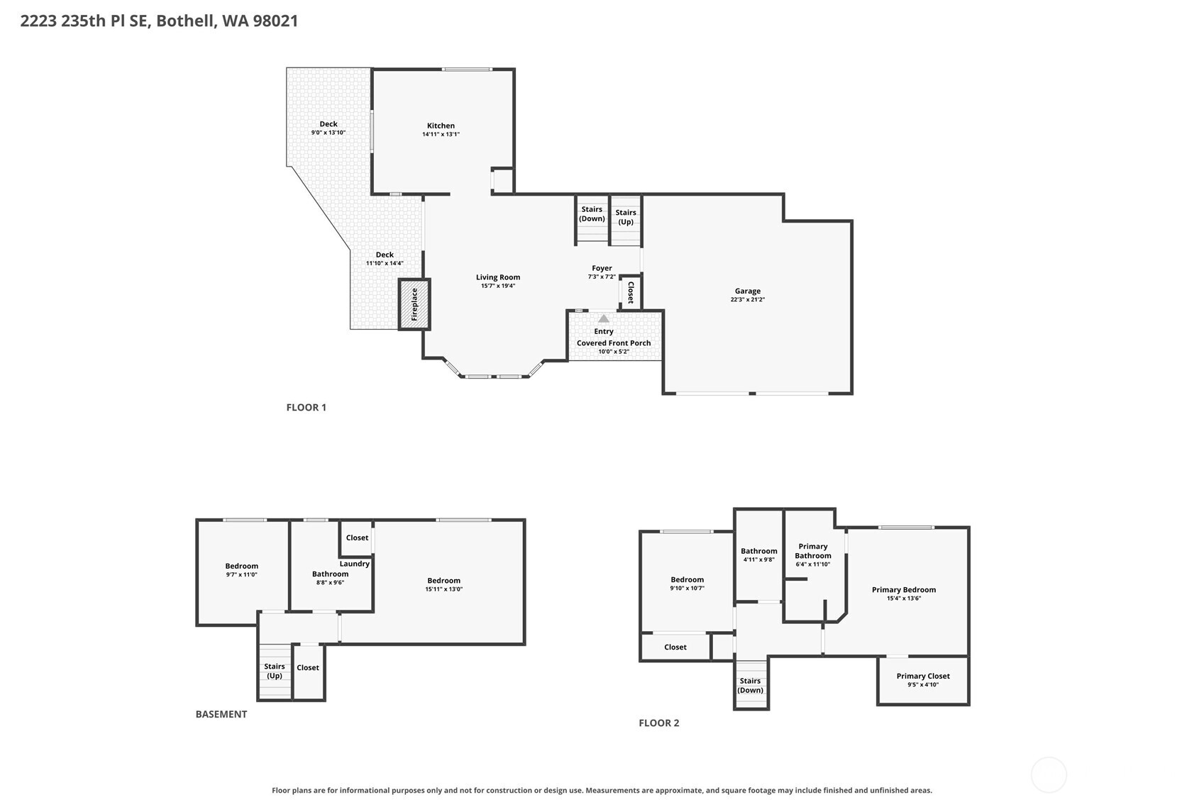 2223 235th Place Property Photo 24