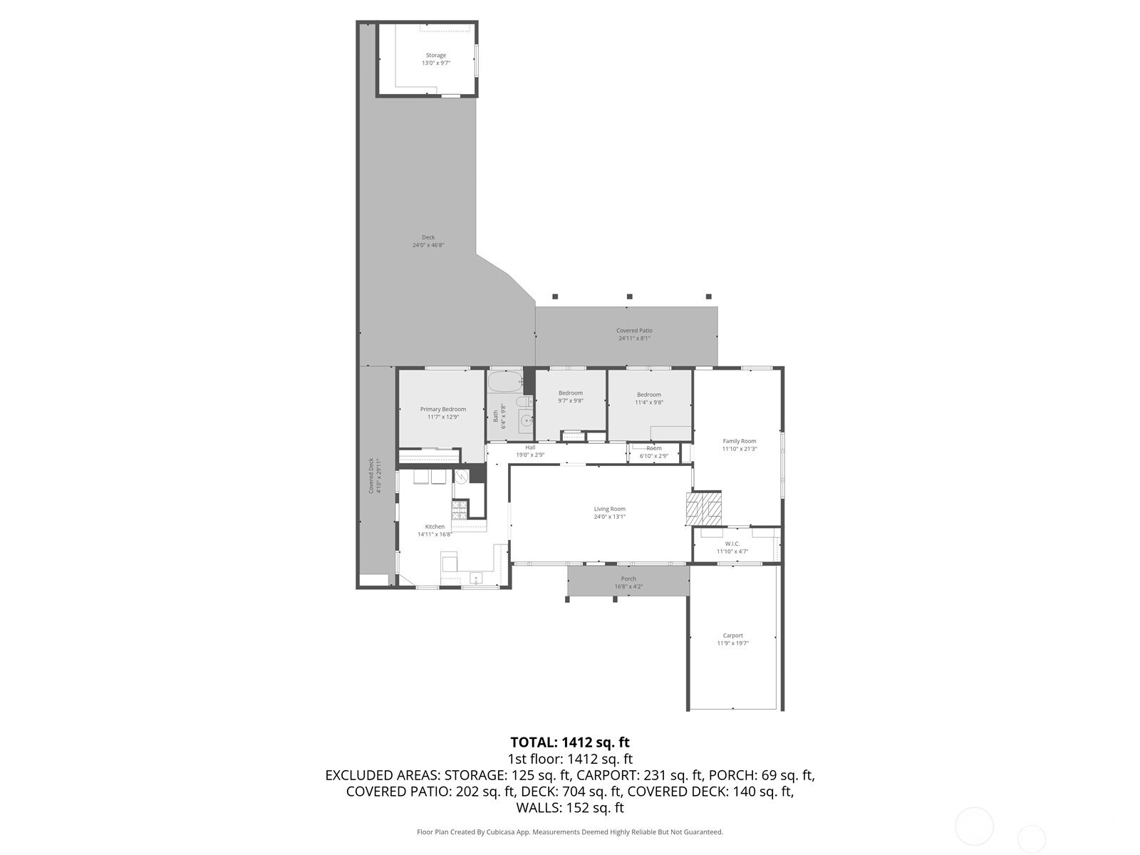 19513 Meridian Avenue Property Photo 25