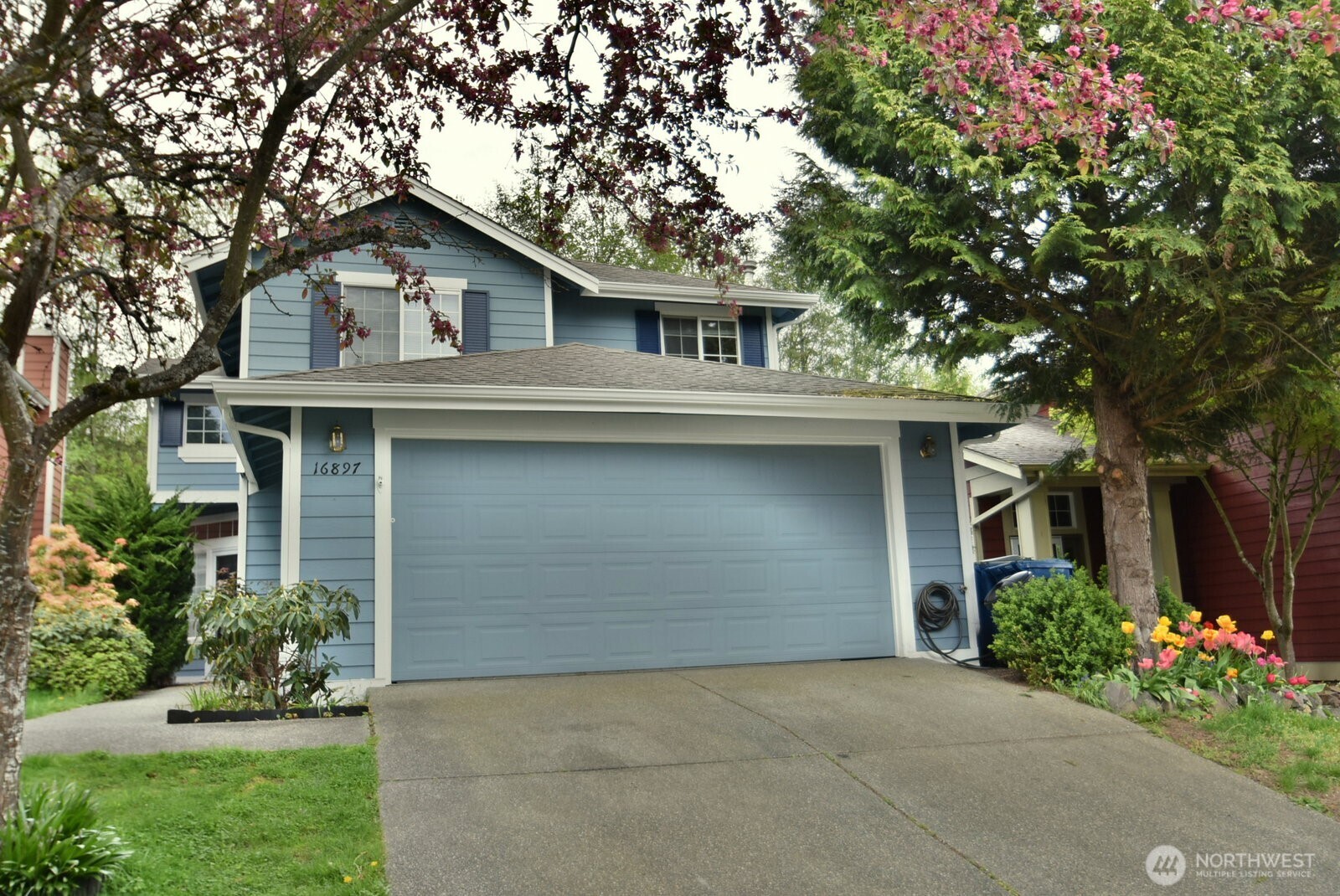 16897 Lookout Mountain Road Property Photo 1