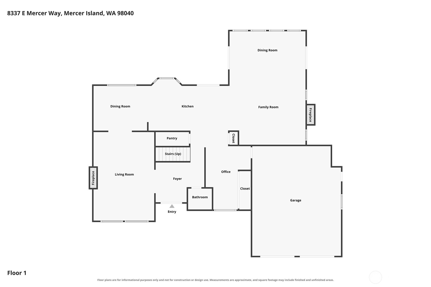8337 E Mercer Way Property Photo 35
