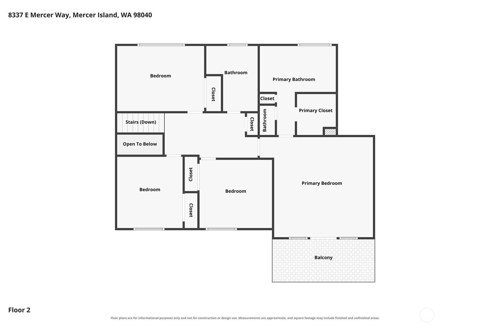 8337 E Mercer Way Property Photo 36