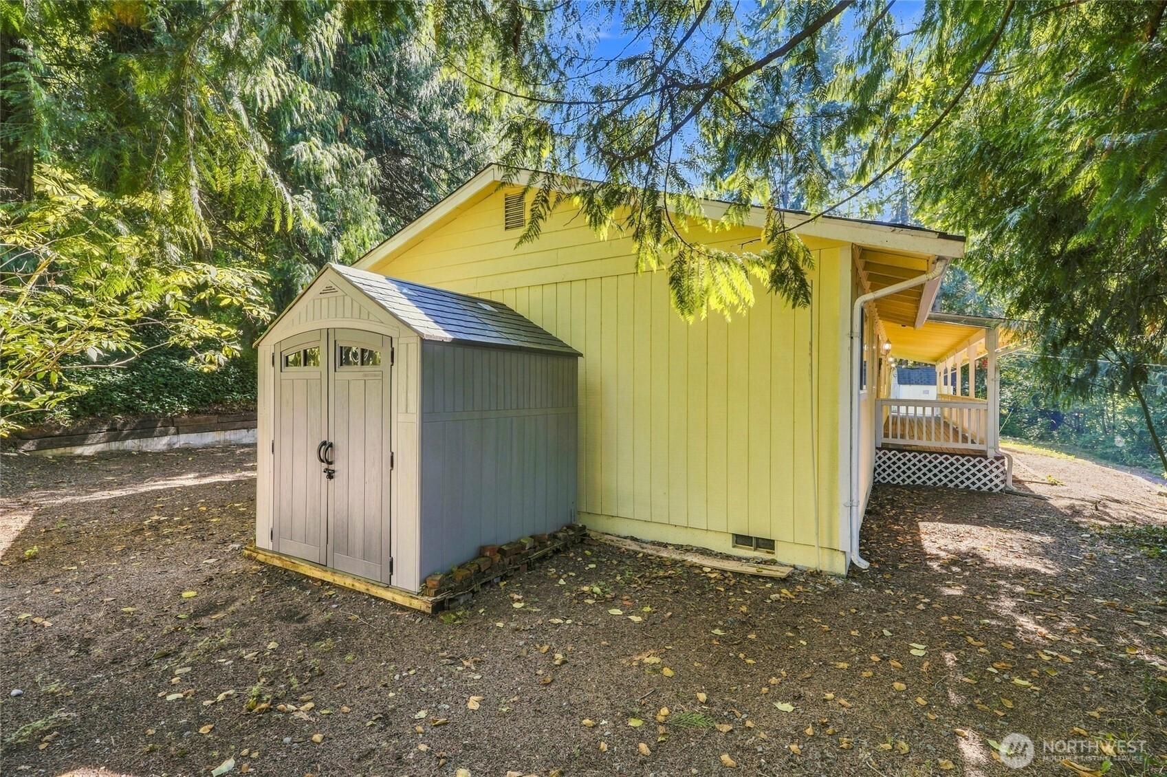 21501 Marine Drive Property Photo 24