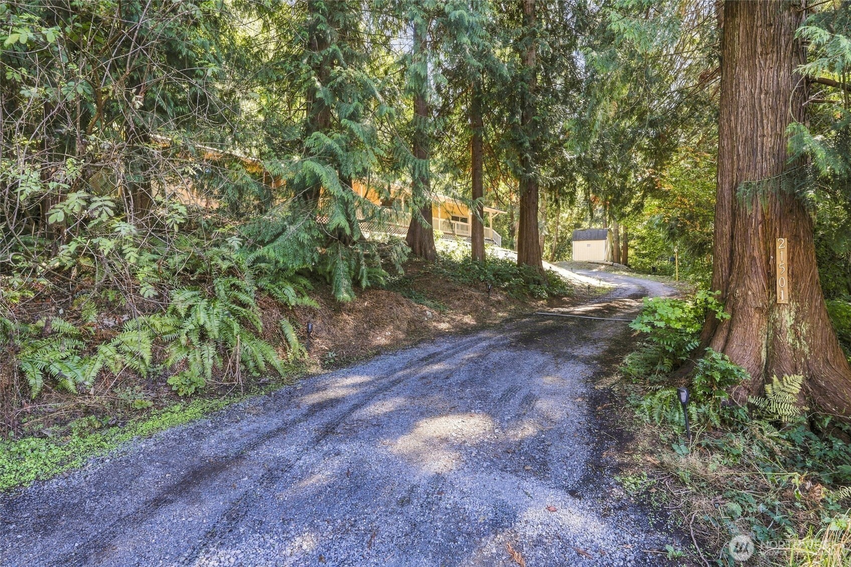 21501 Marine Drive Property Photo 29