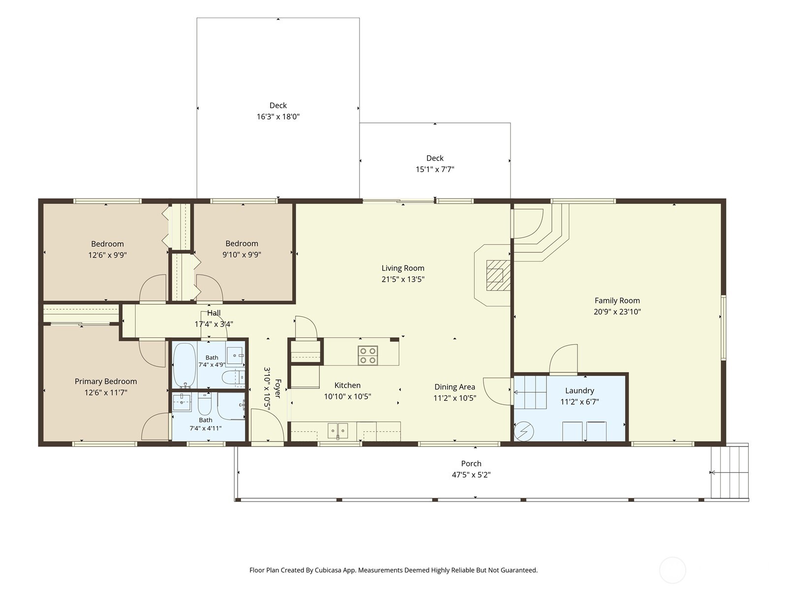 21501 Marine Drive Property Photo 33