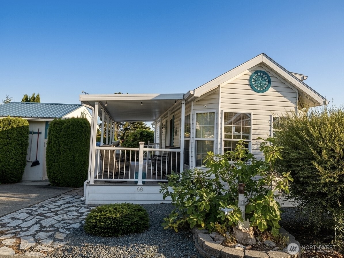 4751 Birch Bay Lynden Rd. 68 Property Photo 1