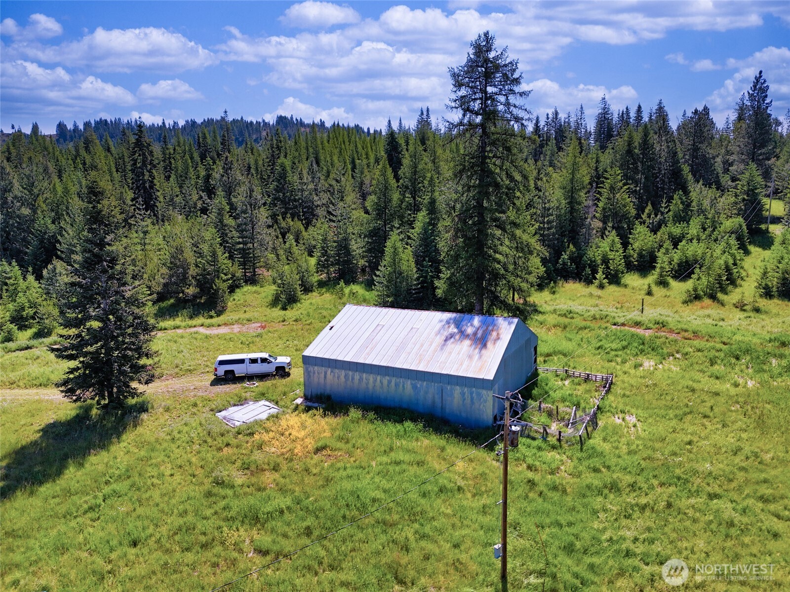 631 Deeter Road Property Photo 17