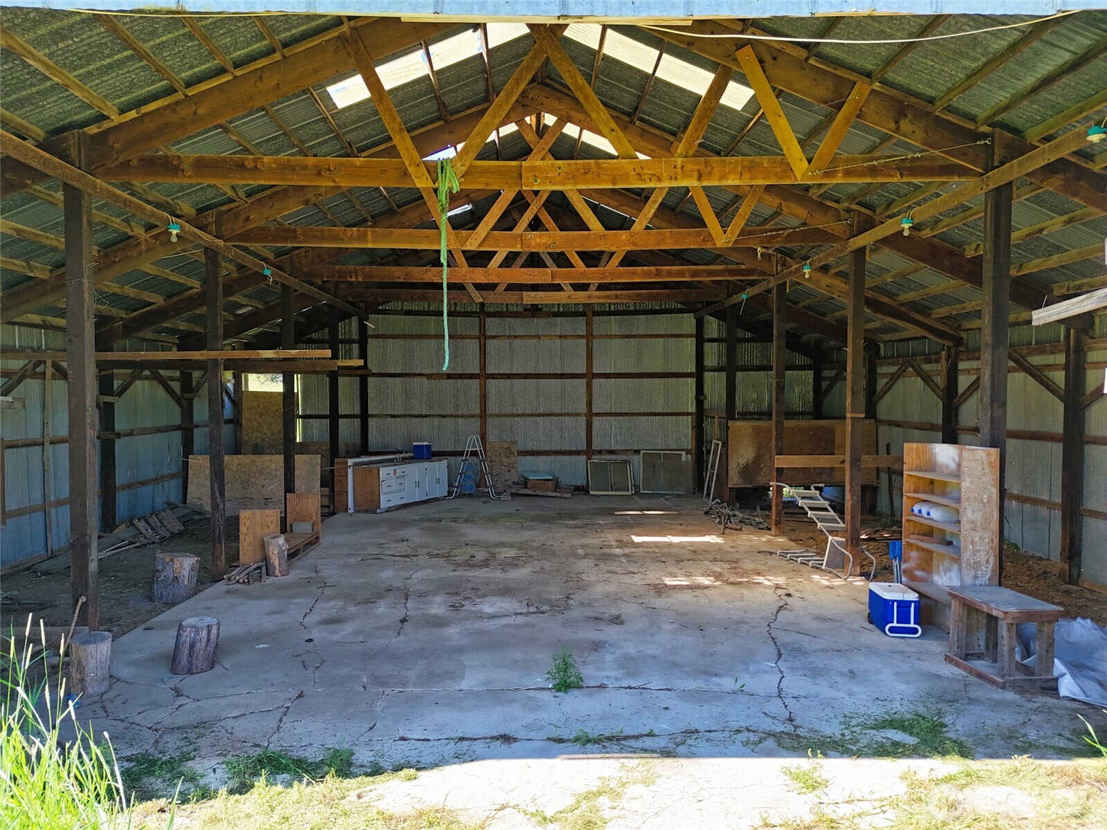 631 Deeter Road Property Photo 25