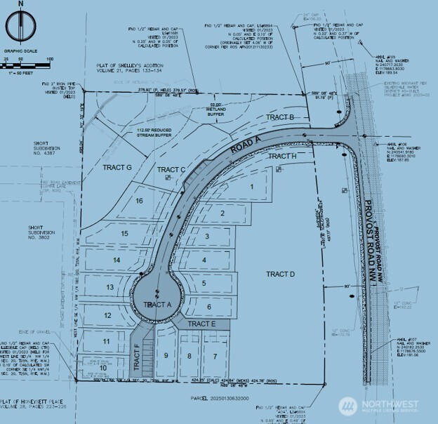 0 Provost Road Property Photo 1
