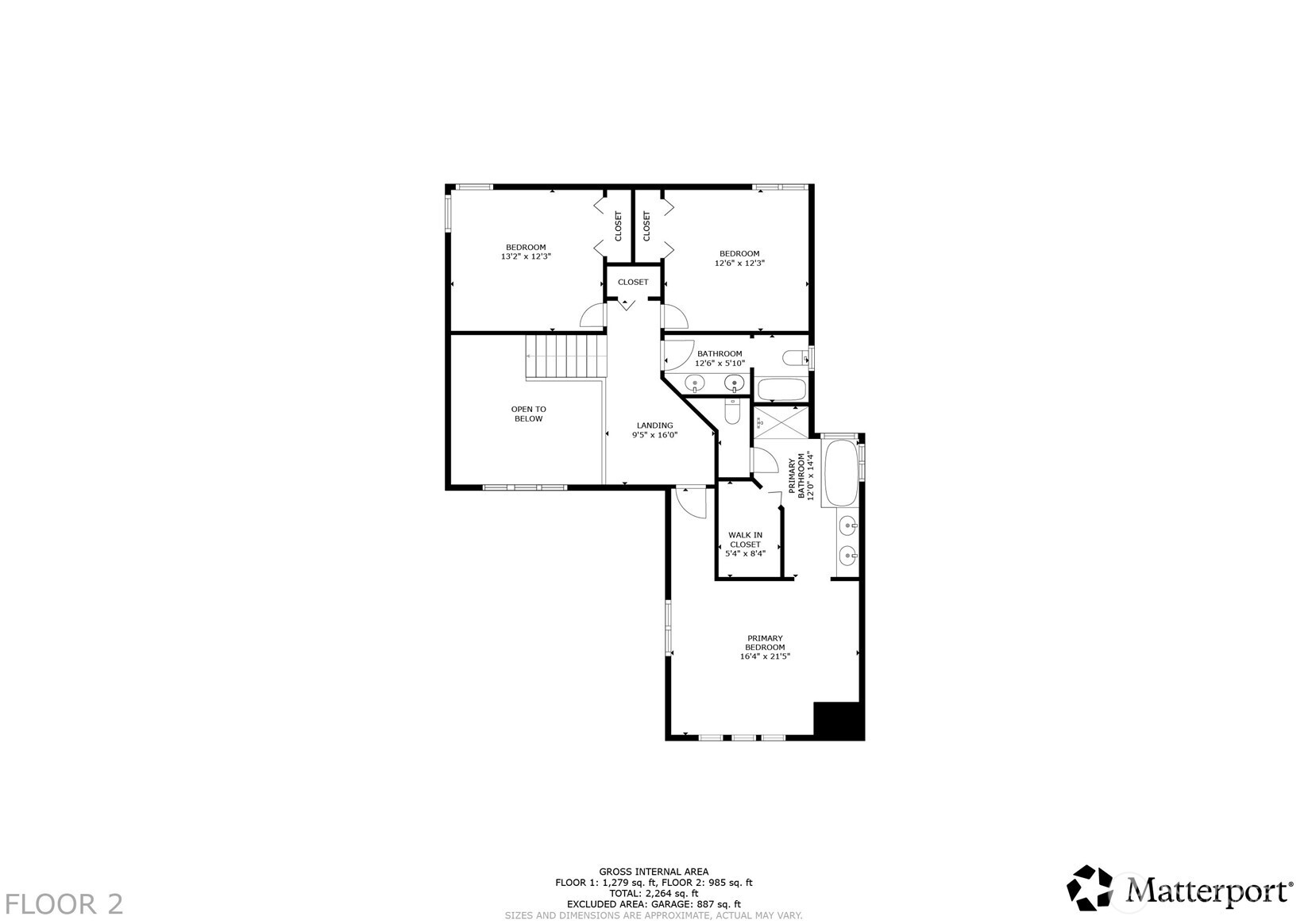 1350 Laforest Drive Property Photo 40