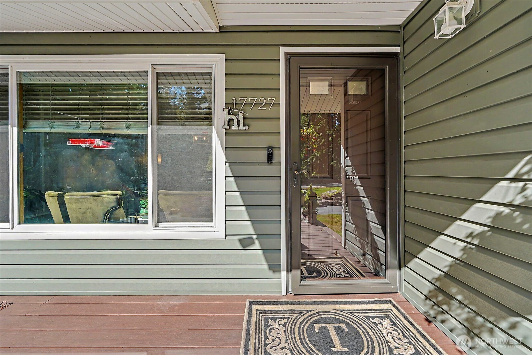 17727 Cedar Falls Road Property Photo 2