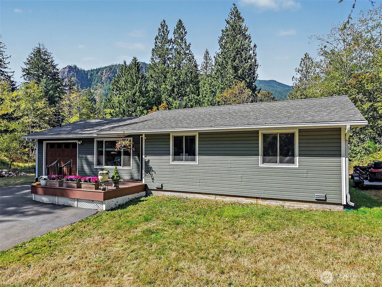 17727 Cedar Falls Road Property Photo 3