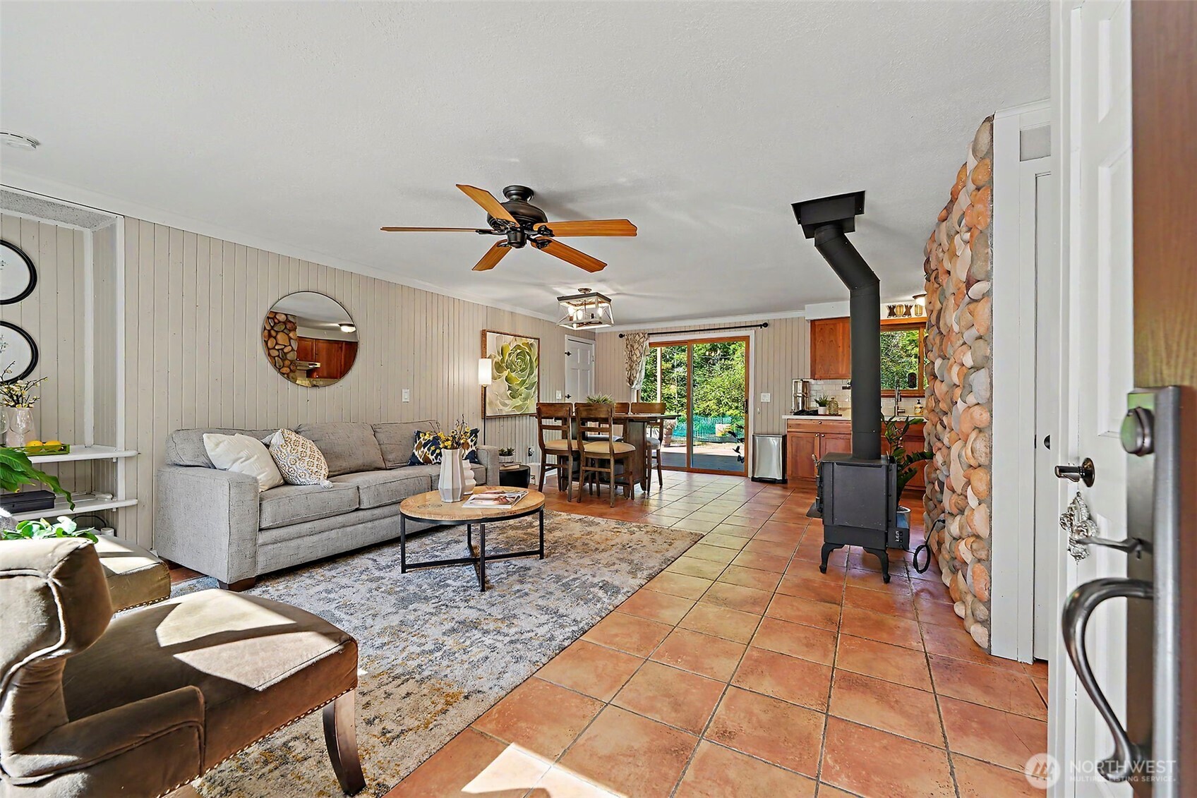 17727 Cedar Falls Road Property Photo 4