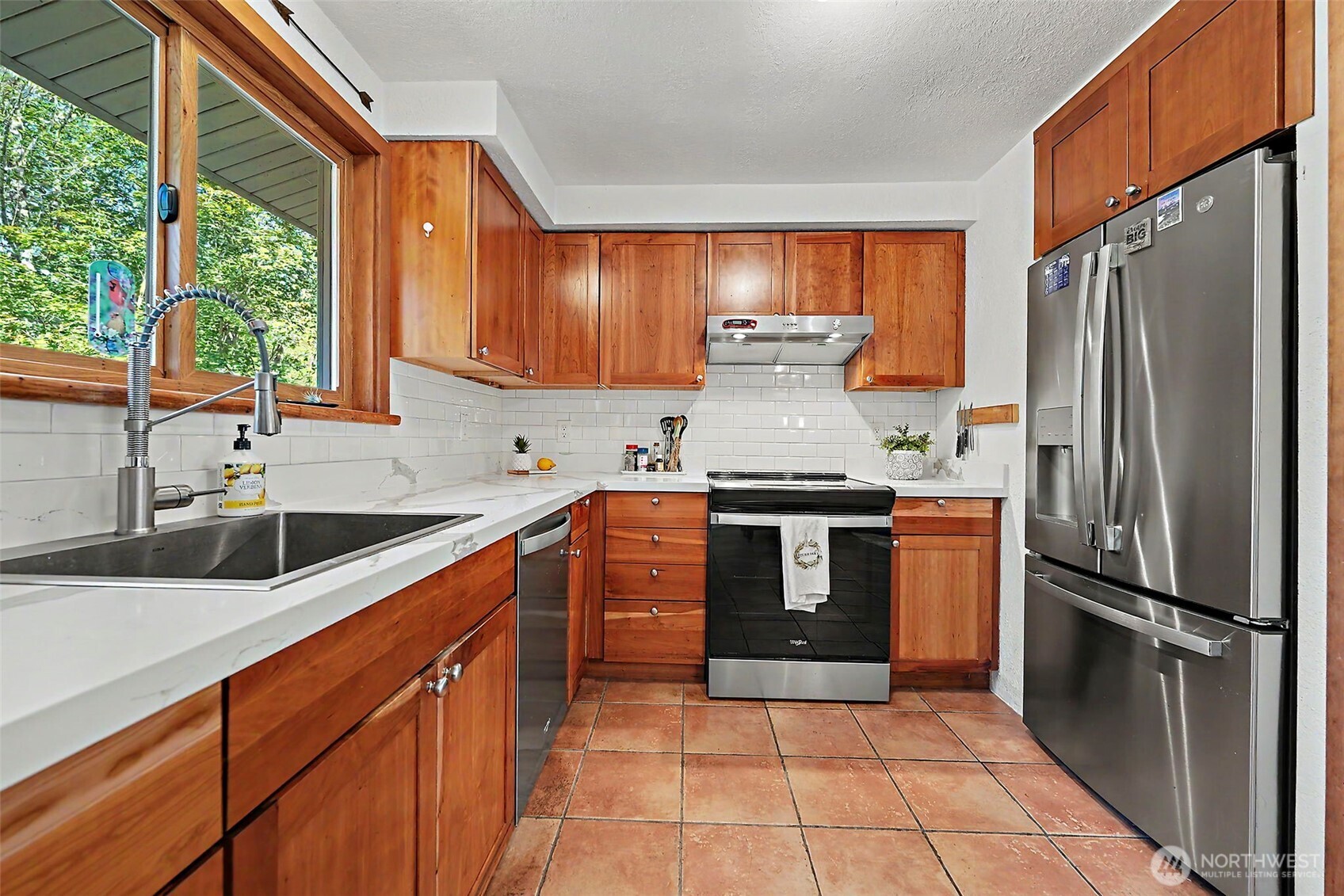 17727 Cedar Falls Road Property Photo 9