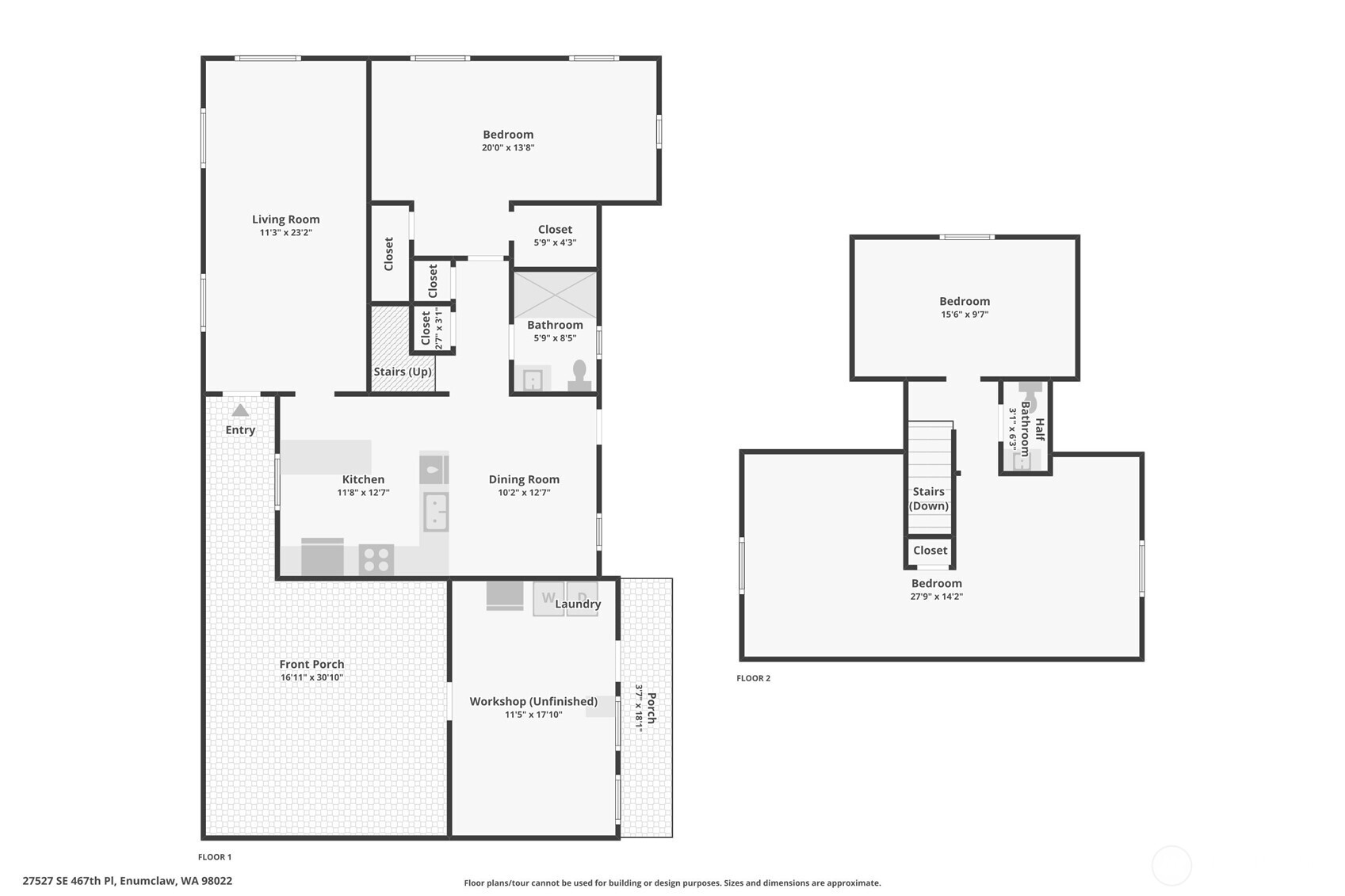 27527 Se 467th Place Property Photo 38
