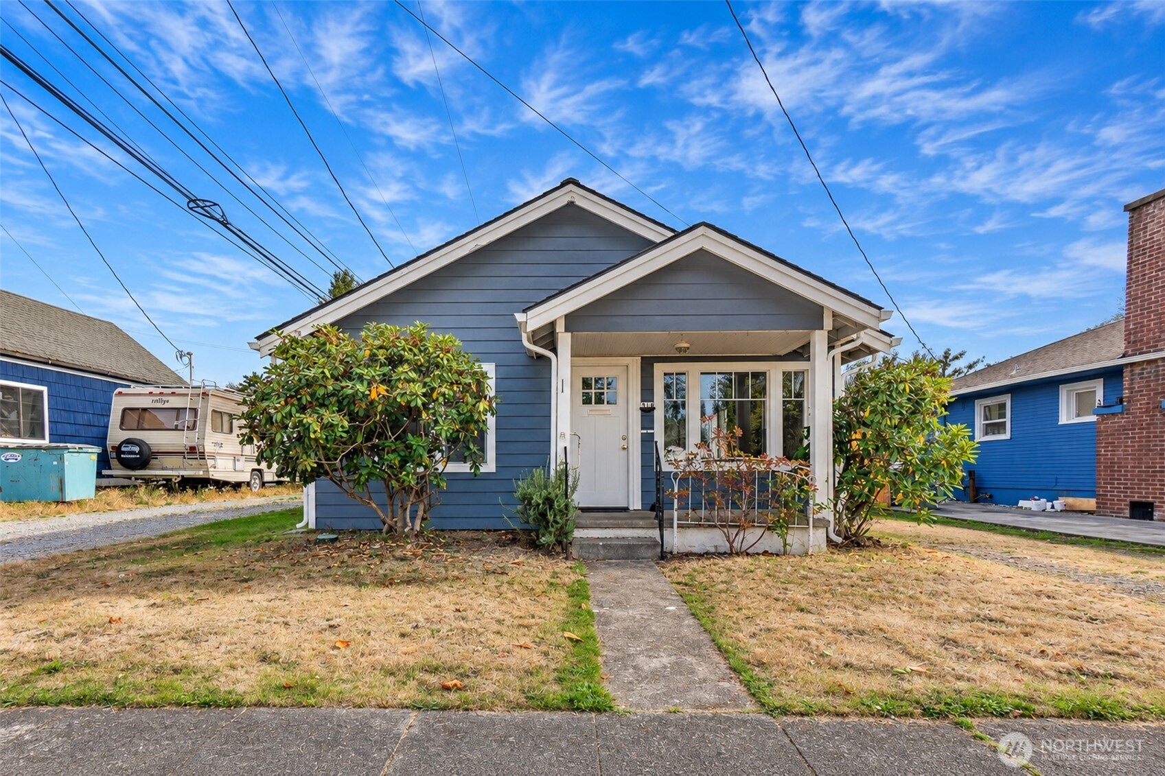 516 S Washington Avenue Property Photo 1