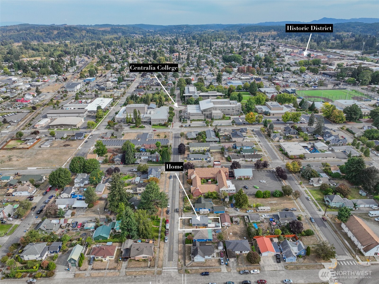 516 S Washington Avenue Property Photo 2