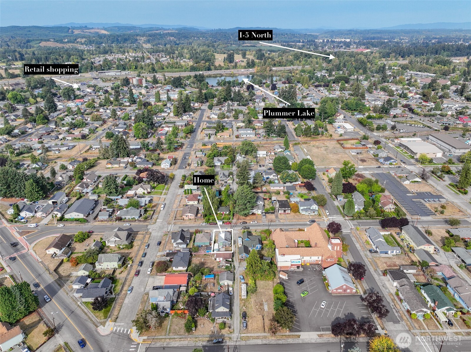 516 S Washington Avenue Property Photo 3