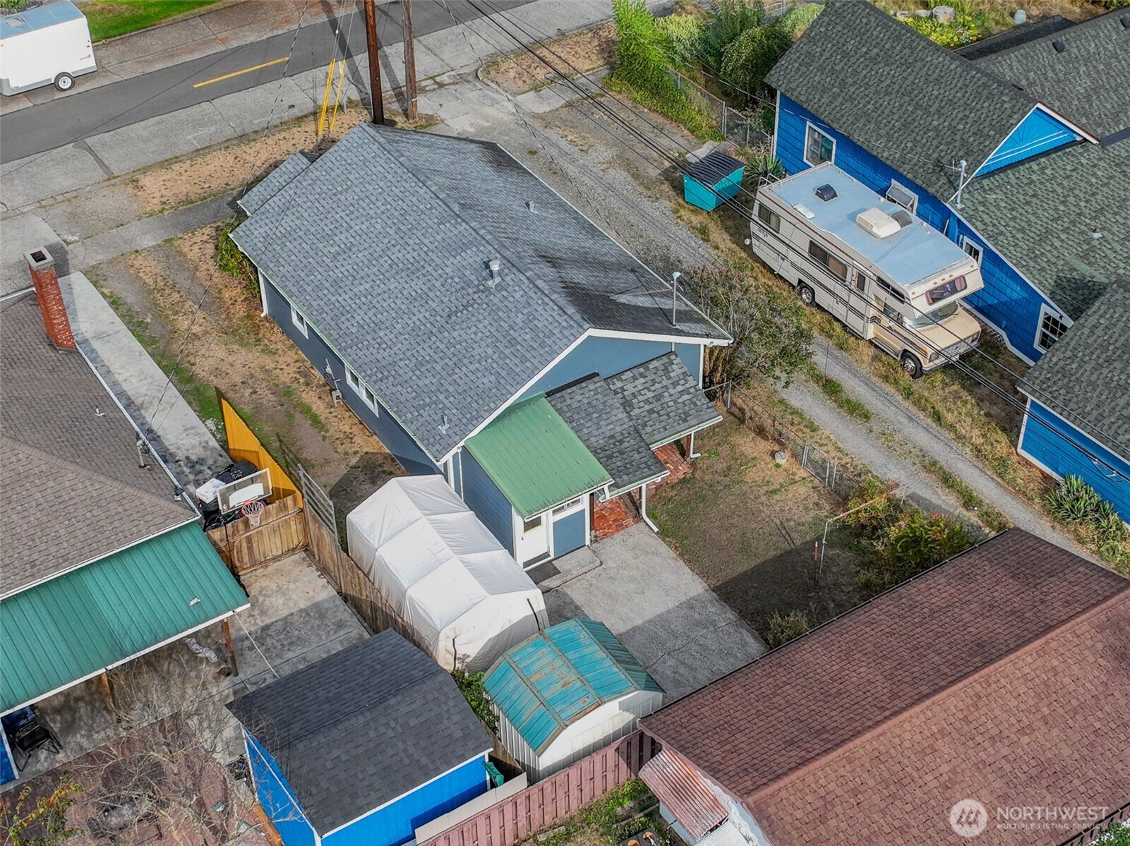 516 S Washington Avenue Property Photo 17