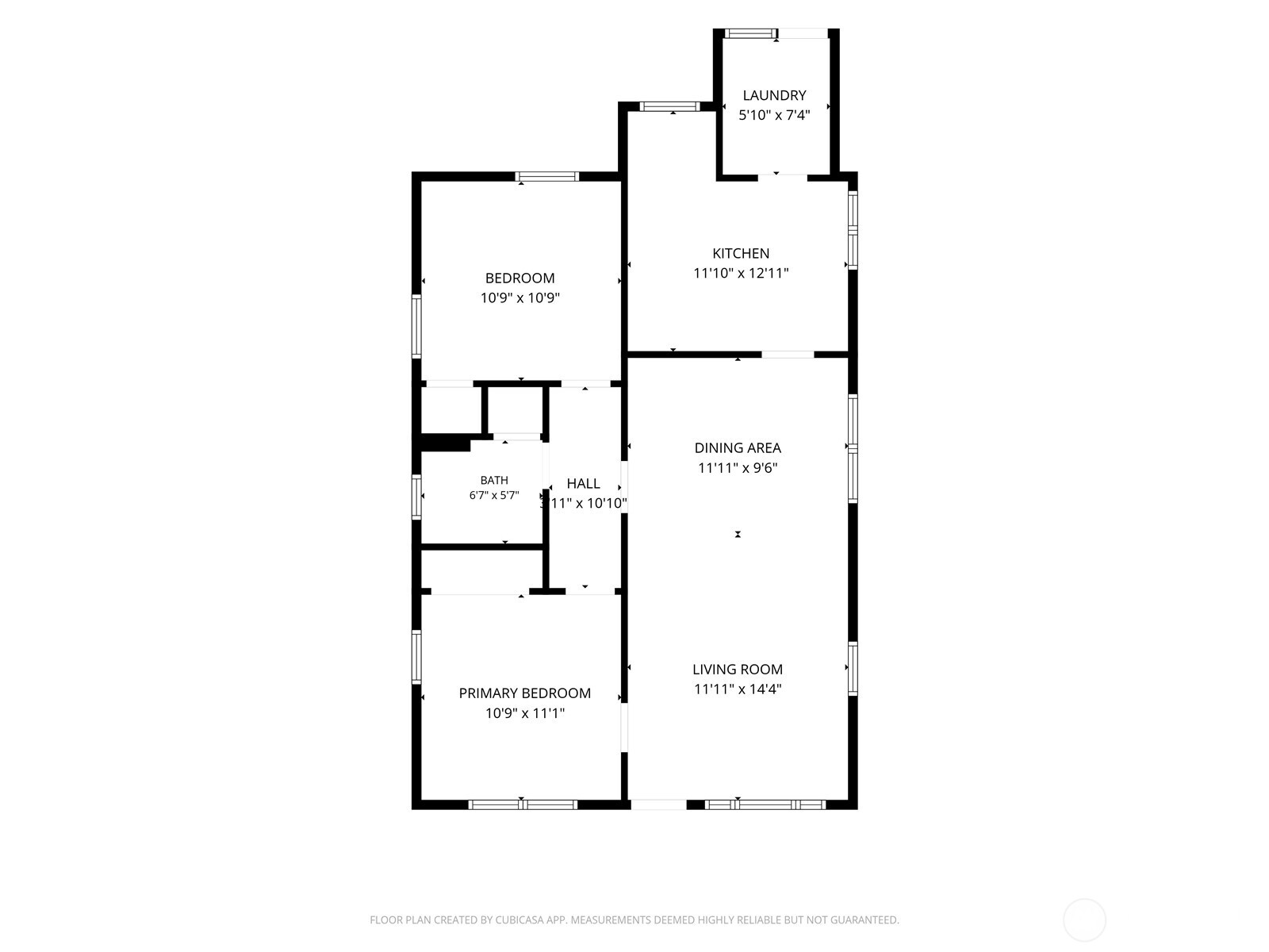 516 S Washington Avenue Property Photo 28