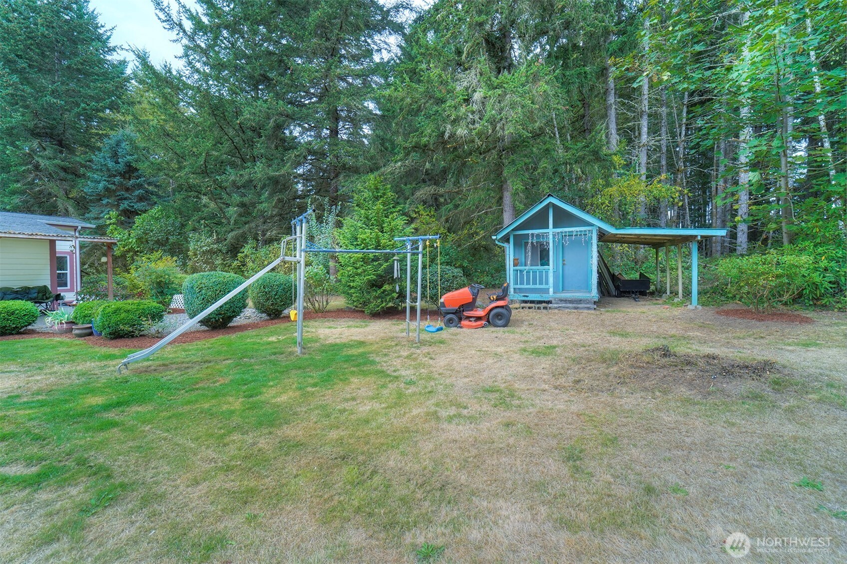 462 Nw Equestrian Drive Property Photo 37