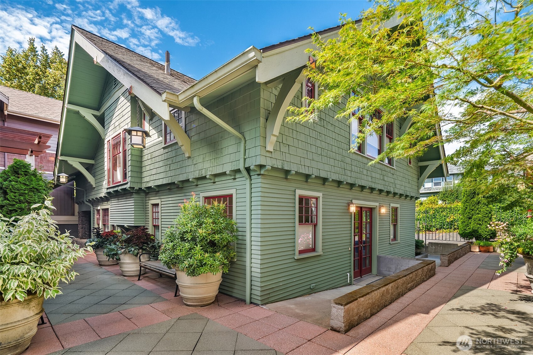 5430 California Avenue 1cu Property Photo 11