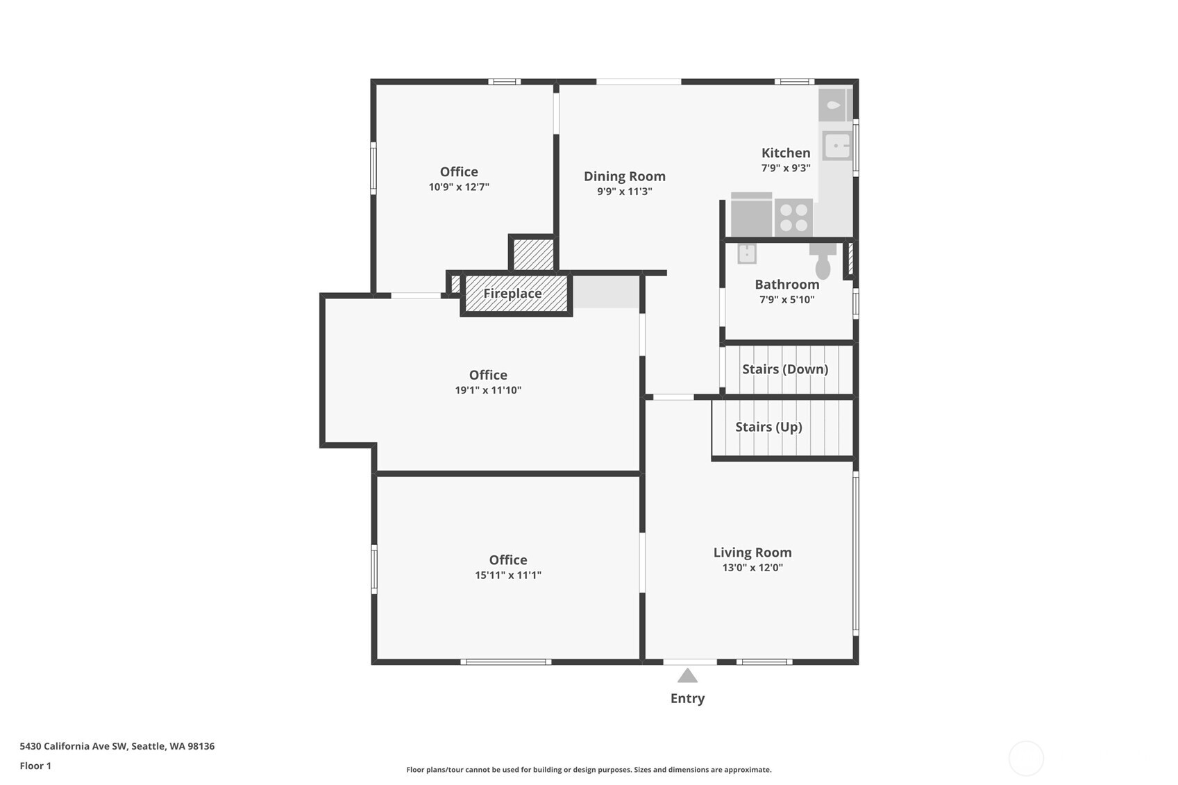 5430 California Avenue 1cu Property Photo 35