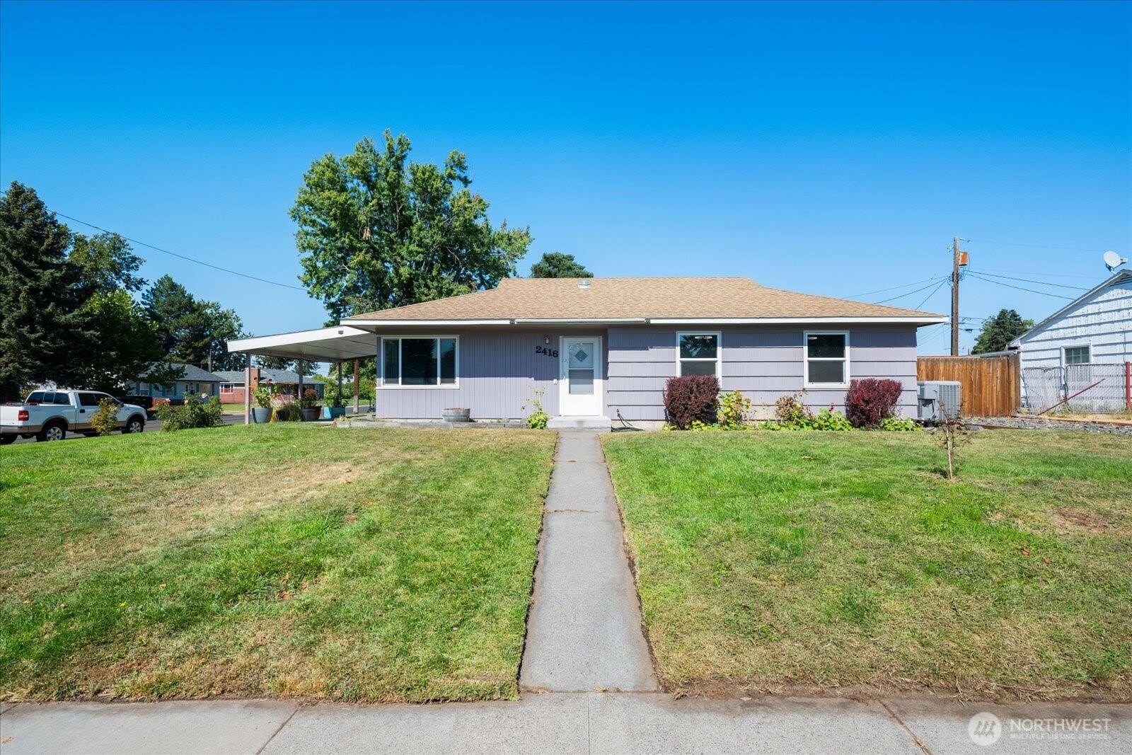 2416 Pullen Street Property Photo 1