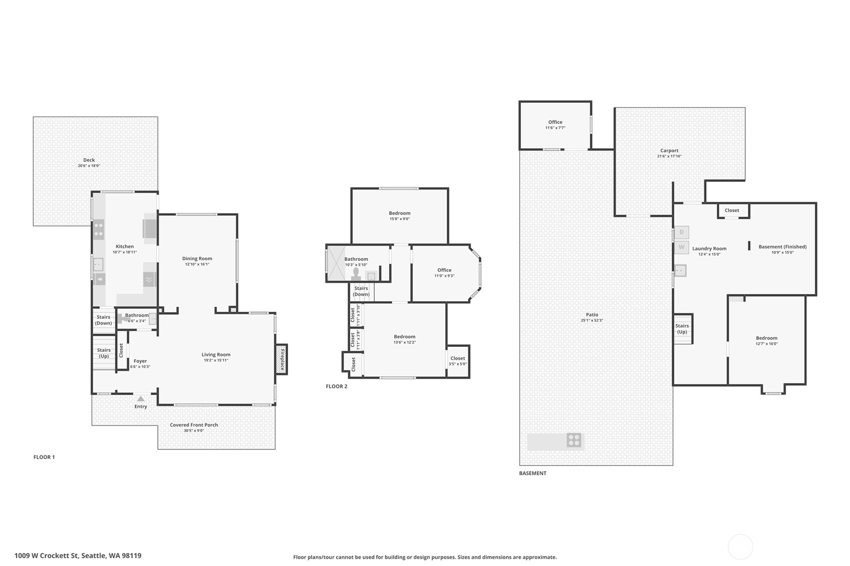 1009 W Crockett Street Property Photo 39