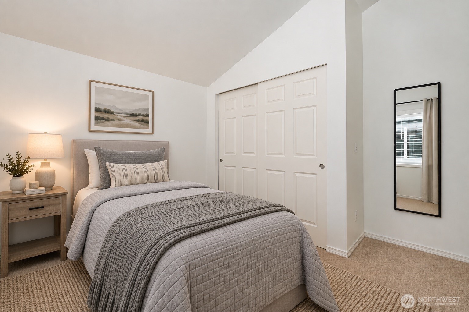 8509 Midvale Avenue C Property Photo 22