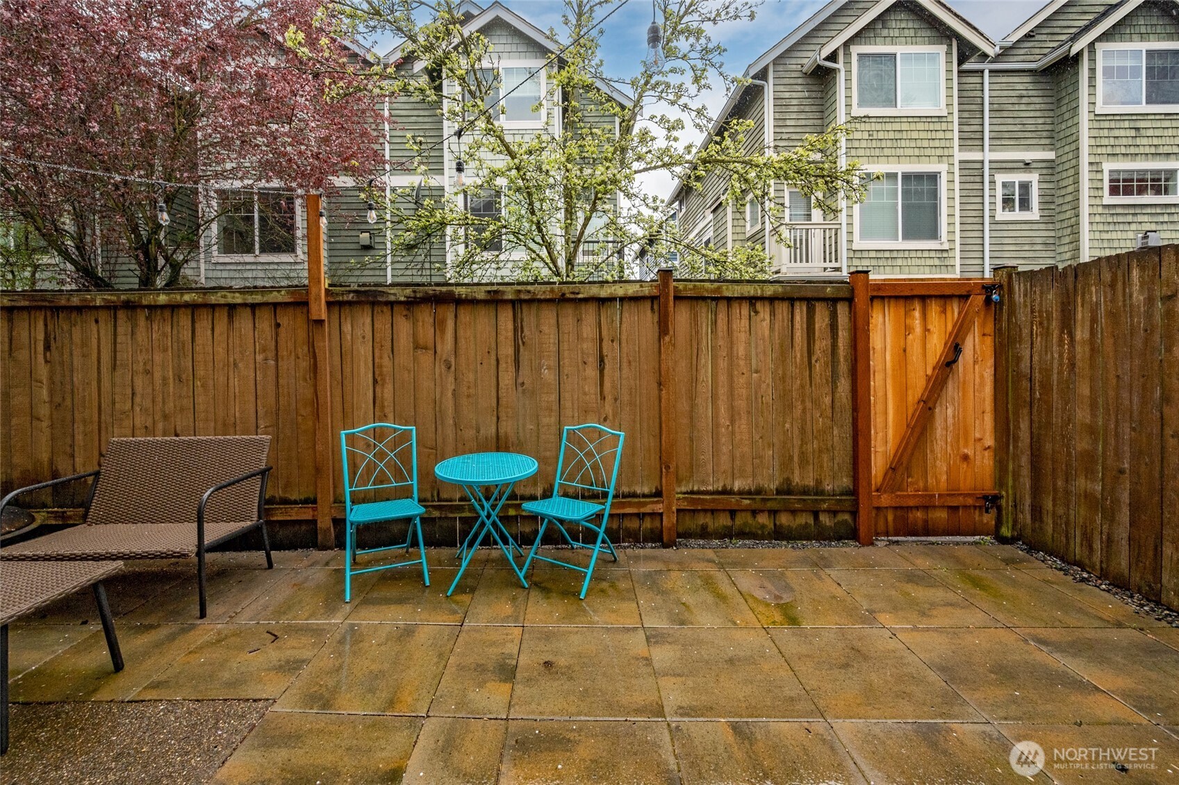 8509 Midvale Avenue C Property Photo 25