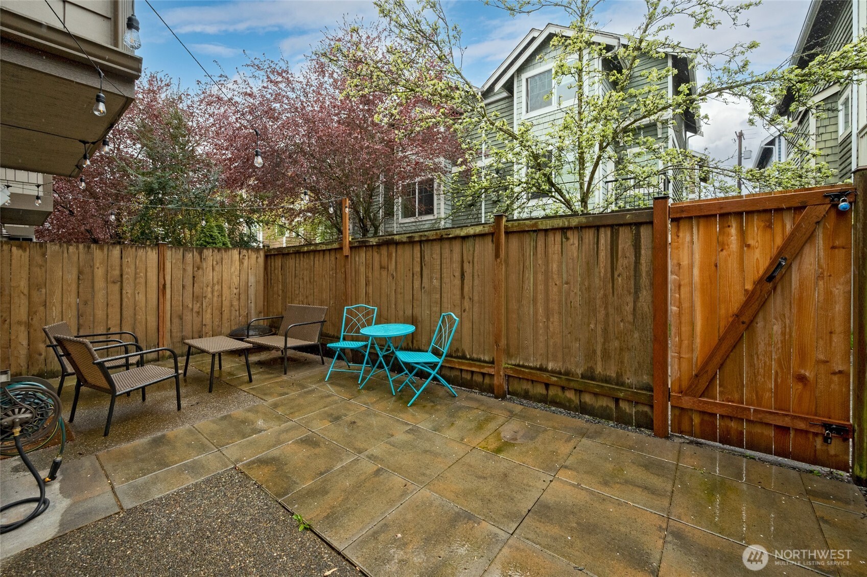 8509 Midvale Avenue C Property Photo 26