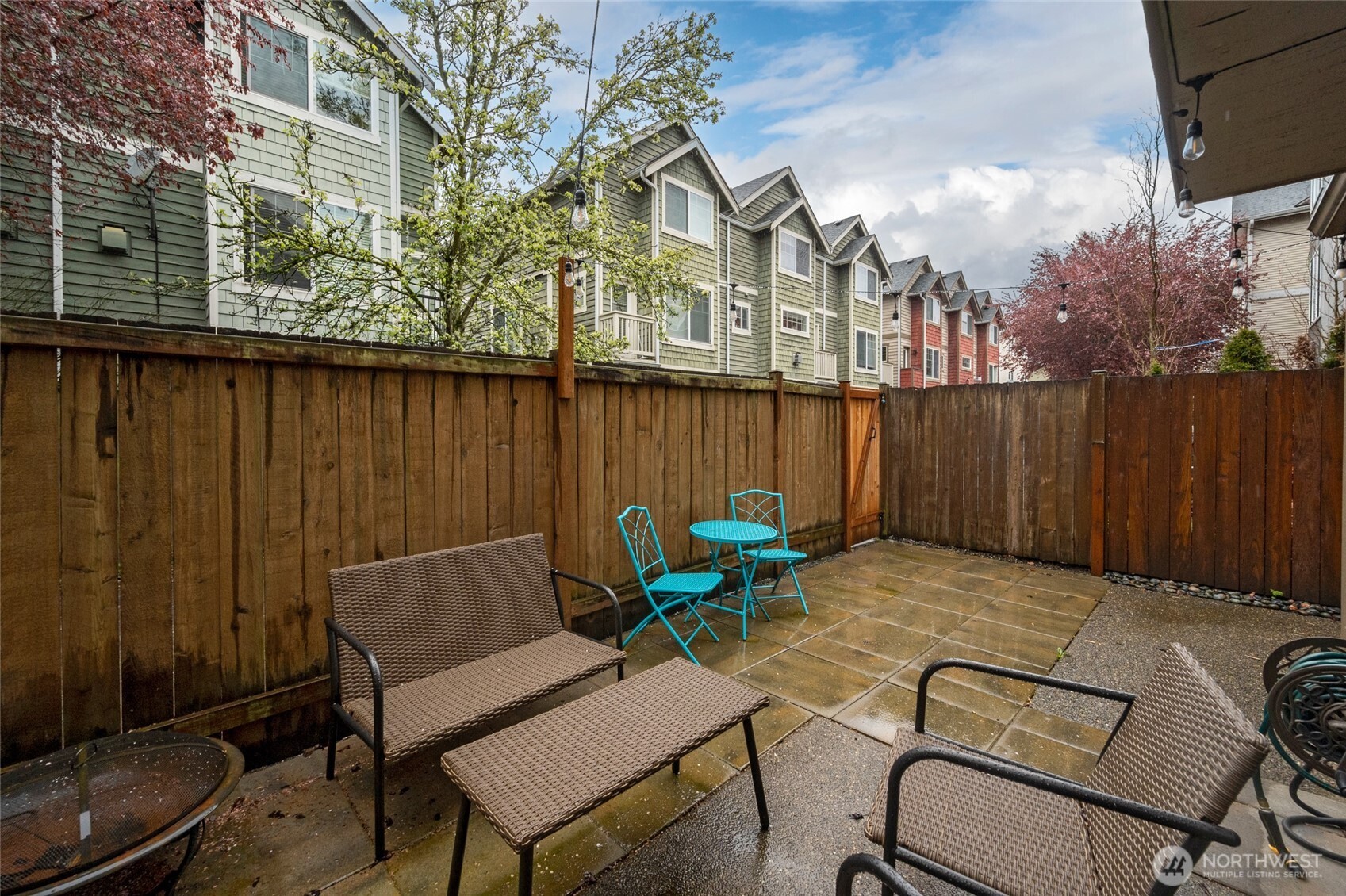 8509 Midvale Avenue C Property Photo 27